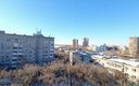 Апартаменты 4-местный 1-комнатный