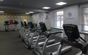 Тренажерный зал