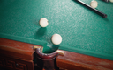 Бильярд