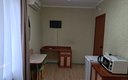 Стандартный 2-местный 1-комнатный TWIN