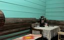 Улучшенный стандартный 2-местный 1-комнатный (TWIN)