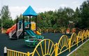 Детская площадка