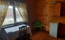 Комната на этаже