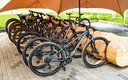 Прокат велосипедов