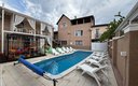 «F-hotel» / «Ф-отель» гостевой дом