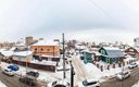 Апартаменты 4-местный 1-комнатный (3 этаж, студио)