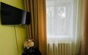 Стандартный 2-местный (№1) с односпальными кроватями