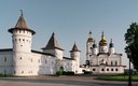 Окрестности