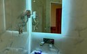 Полулюкс 2-местный 1-комнатный (семейный+ южная сторона 3 этаж)