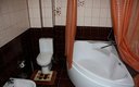 Люкс 2-местный 1-комнатный
