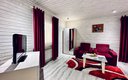 Cottage 2-местный 1-комнатный (Standard)