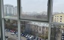 Апартаменты 2-местный 1-комнатный (7 этаж)