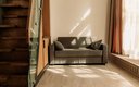 Apartament 2-местный 1-комнатный (мансарда)