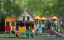 Детская площадка
