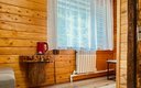 Дом 3-местный (кедровый)