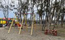 Детская площадка