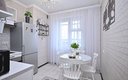 «Renttoday» / «Ренттудей на Алексеева 3» апартаменты