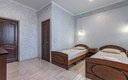 Двухместный стандарт с раздельными кроватями 3