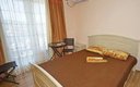 Стандартный 2-местный (с балконом)