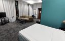 Suite 2-местный 1-комнатный (Terrace)