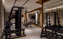 Тренажерный зал