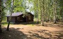 Домик 5-местный 2-комнатный (Лесной)