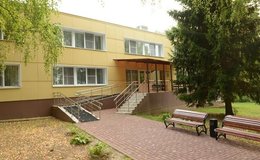 «Айдакемп» ИТ лагерь