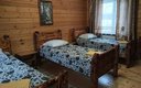 Дом 5-местный (для отпуска)