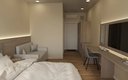 Superior Double Room 2-местный 1-комнатный