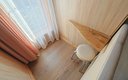 Коттедж 4-местный 3-комнатный №3