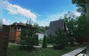 Домик 2-местный №1