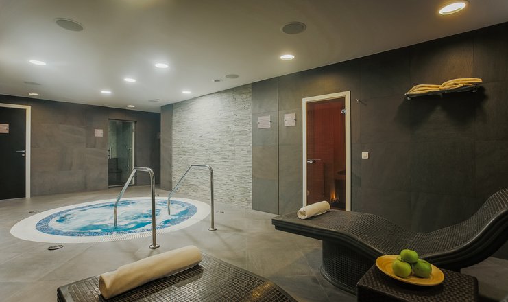 «Swissotel Resort Sochi Kamelia» / «Свисс отель Резорт Сочи Камелия ...