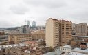 Апартамент Квартира 6-местный (12/2, 3 спальни)