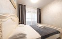 «Renttoday» / «Ренттудей на 78-й Добровольческой бригады 25» апартаменты