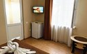 Номер 4-местный 1-комнатный (стандартный)