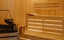 Сауна