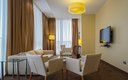Suite 2-местный 2-комнатный