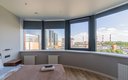 Студио 2-местный (25 м²)