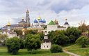 Вид со смотровой площадки