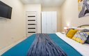 Апартаменты 4-местный