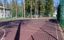 Спортивные площадки