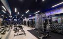 Тренажерный зал