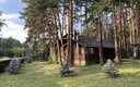 Коттедж 2-местный 2-комнатный (№3)
