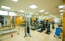 Фитнес-зал