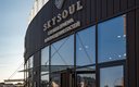 «SKYSOUL» / «Скайсоул» всесезонный курорт