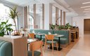 «Miracle Garden Hotel / Миракл Гарден» отель