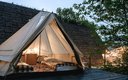 Юрта 4-местный (палаточный лагерь VIP)