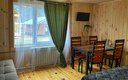 Комфорт 2-местный (1 этаж с террасой)