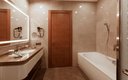 Executive Suite 2-местный