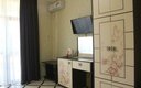 Стандартный 3-местный 1-комнатный